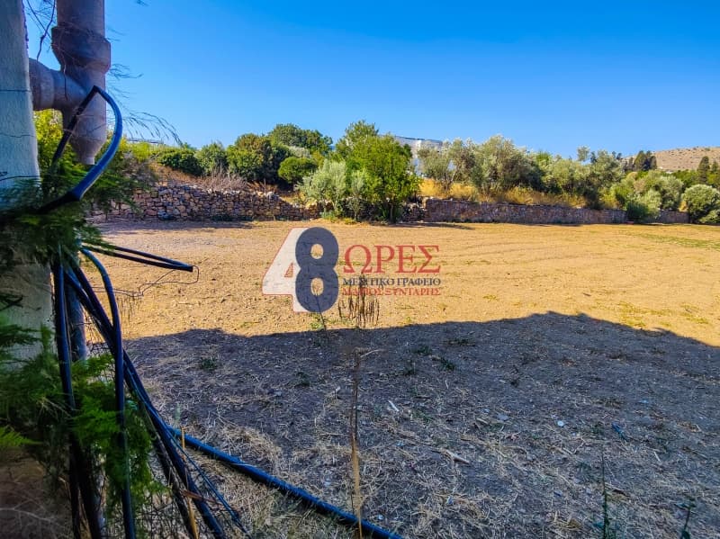 Building Plot in Chios town, Chios — Photo 12 of 25