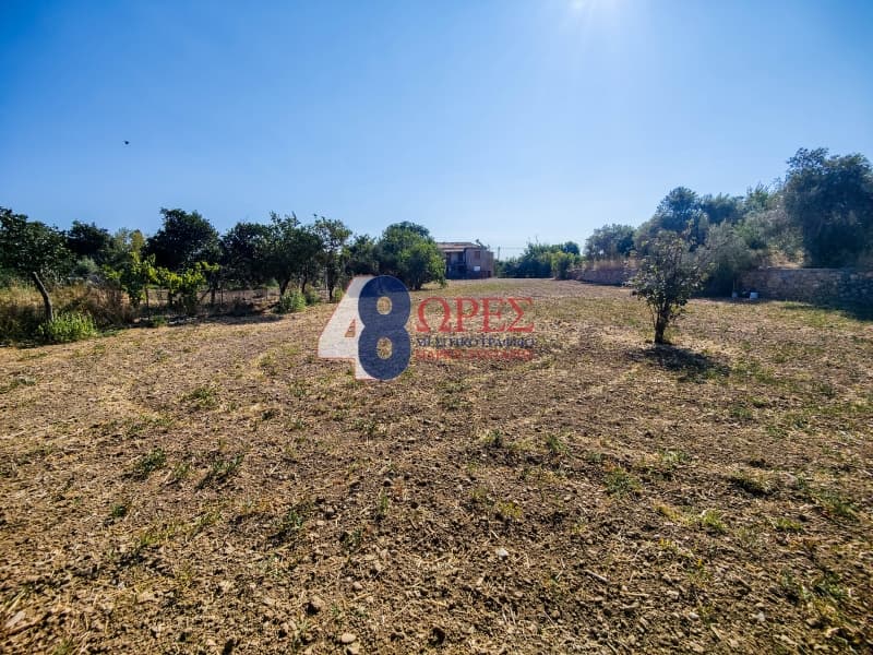 Building Plot in Chios town, Chios — Photo 18 of 25