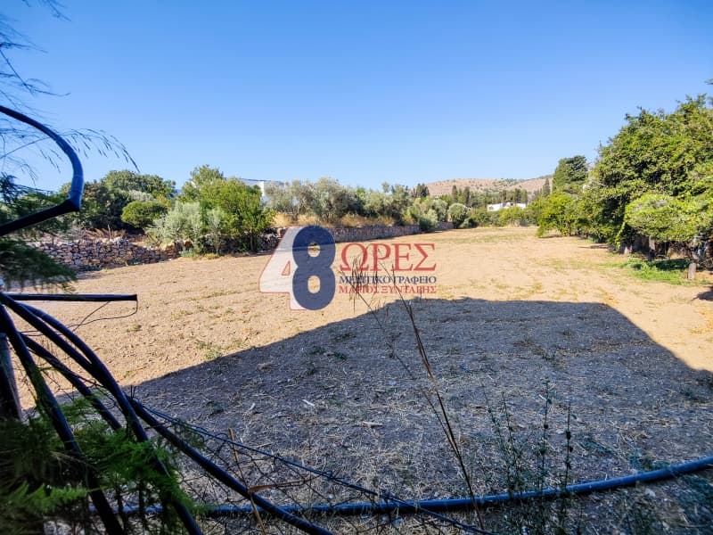 Building Plot in Chios town, Chios — Photo 11 of 25