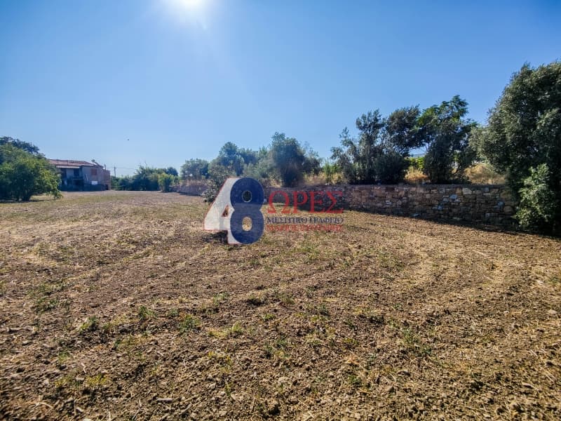 Building Plot in Chios town, Chios — Photo 19 of 25