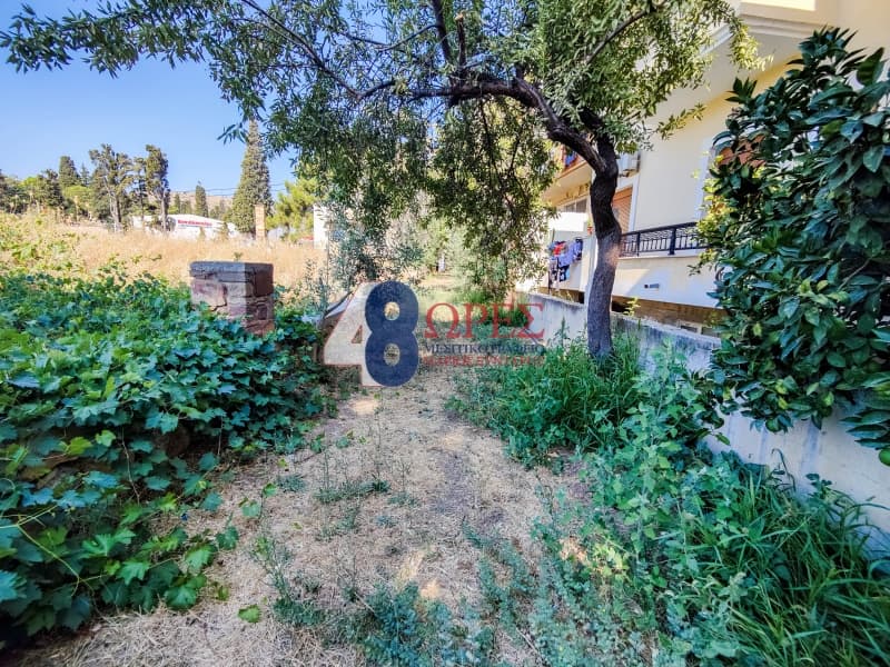 Building Plot in Chios town, Chios — Photo 24 of 25