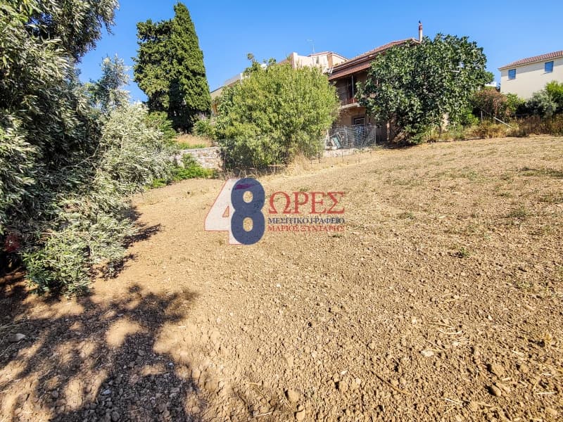 Building Plot in Chios town, Chios — Photo 5 of 25