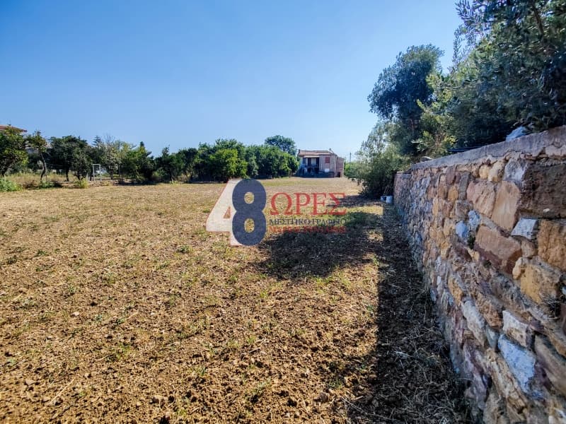 Building Plot in Chios town, Chios — Photo 20 of 25