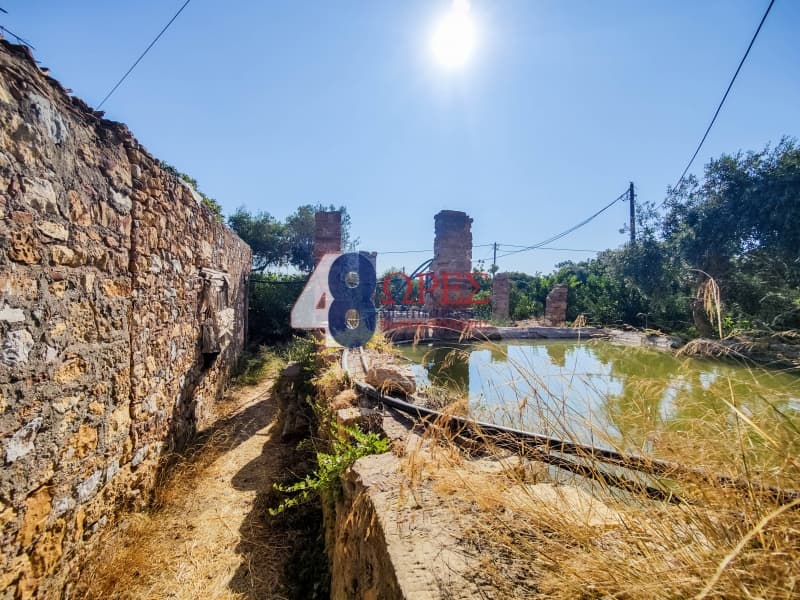 Building Plot in Chios town, Chios — Photo 7 of 25