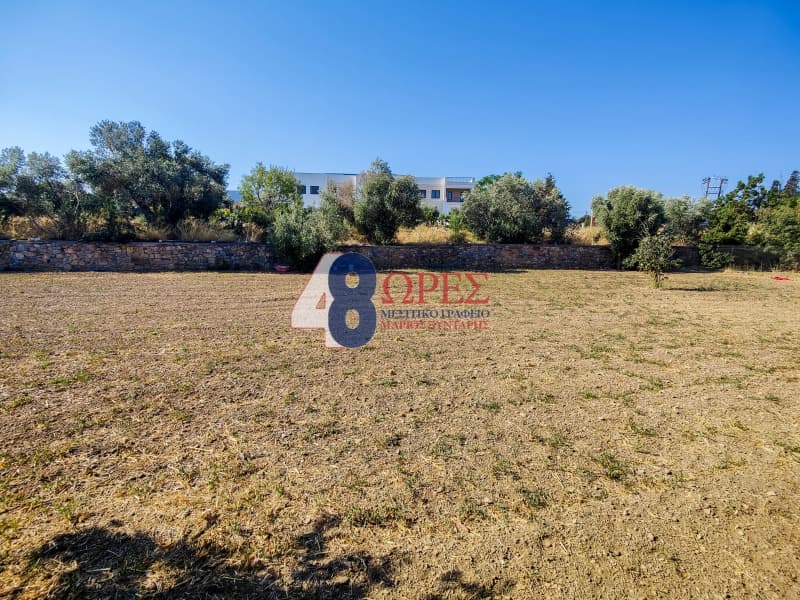 Building Plot in Chios town, Chios — Photo 13 of 25