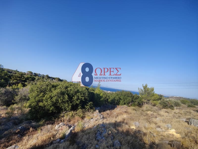 Οικόπεδο στην Πόλη Χίου, Χίος — Φωτογραφία 14 από 15