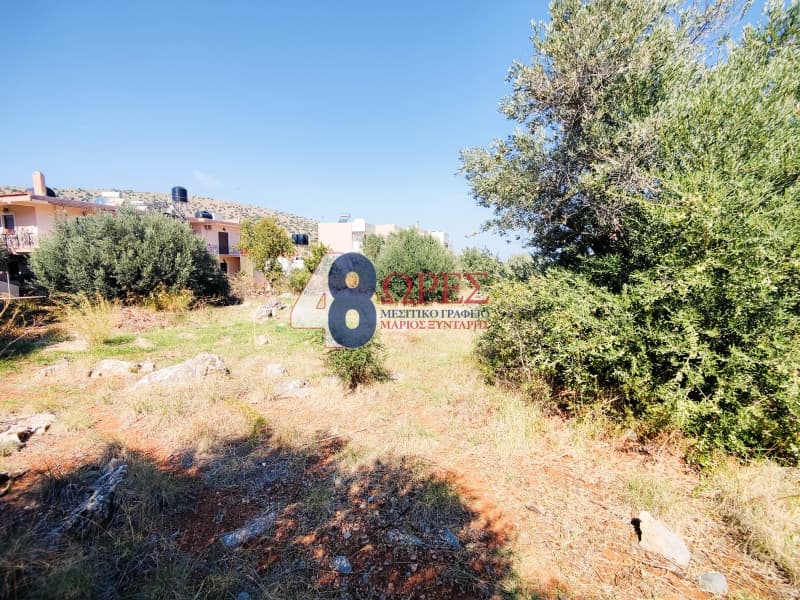 Οικόπεδο στην Πόλη Χίου, Χίος — Φωτογραφία 19 από 19