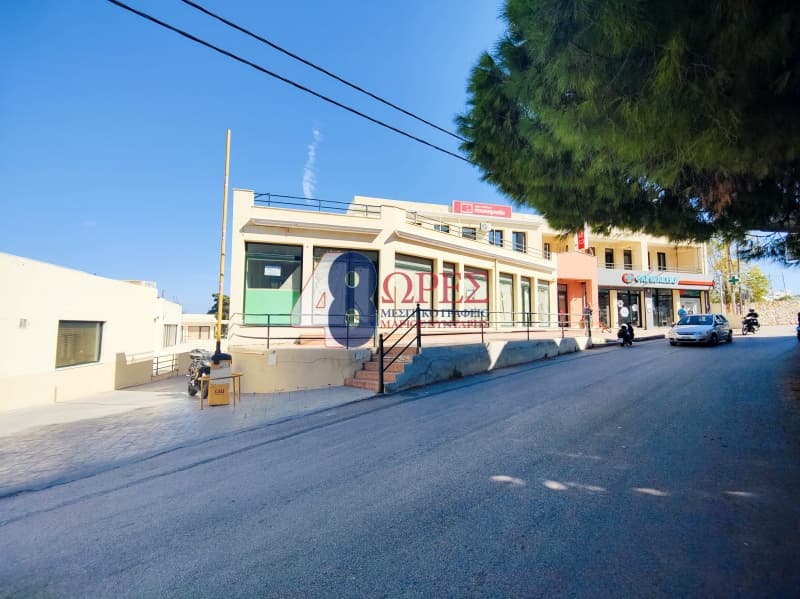 Κατάστημα στην Πόλη Χίου, Χίος — Φωτογραφία 1 από 20