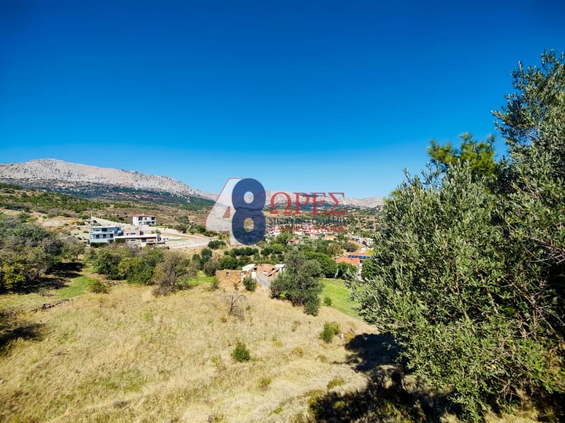 Οικόπεδο στην Πόλη Χίου, Χίος — Φωτογραφία 17 από 25