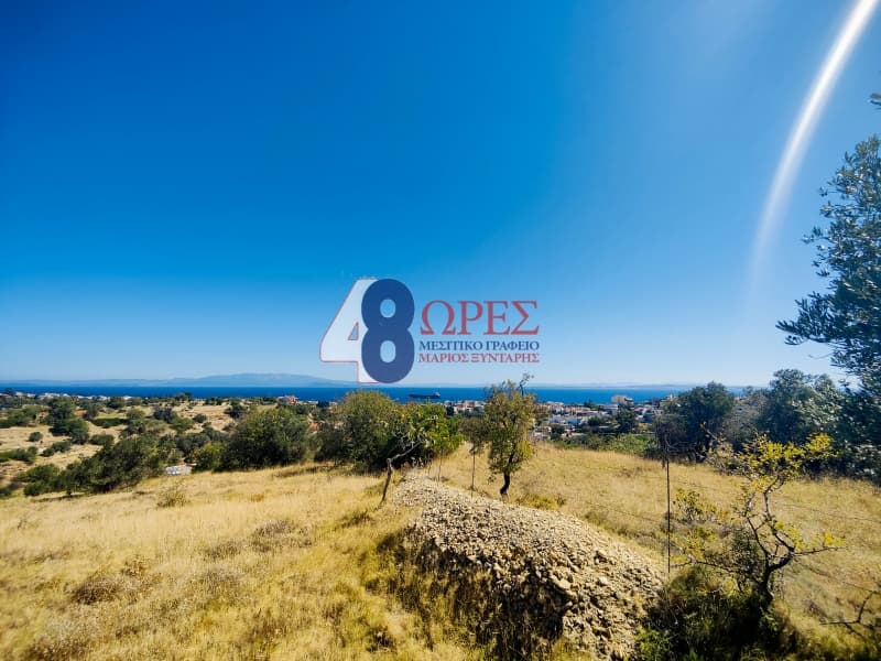 Οικόπεδο στην Πόλη Χίου, Χίος — Φωτογραφία 22 από 25