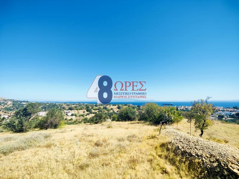 Οικόπεδο στην Πόλη Χίου, Χίος — Φωτογραφία 23 από 25