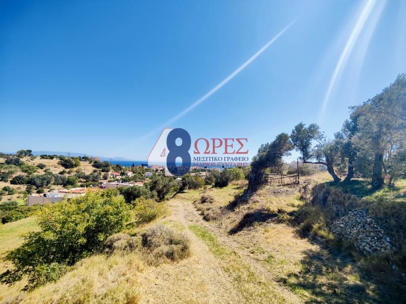 Οικόπεδο στην Πόλη Χίου, Χίος — Φωτογραφία 1 από 25
