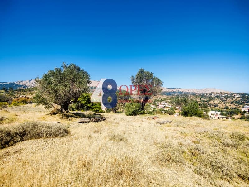Οικόπεδο στην Πόλη Χίου, Χίος — Φωτογραφία 21 από 25