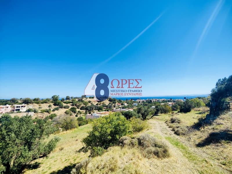 Οικόπεδο στην Πόλη Χίου, Χίος — Φωτογραφία 2 από 25