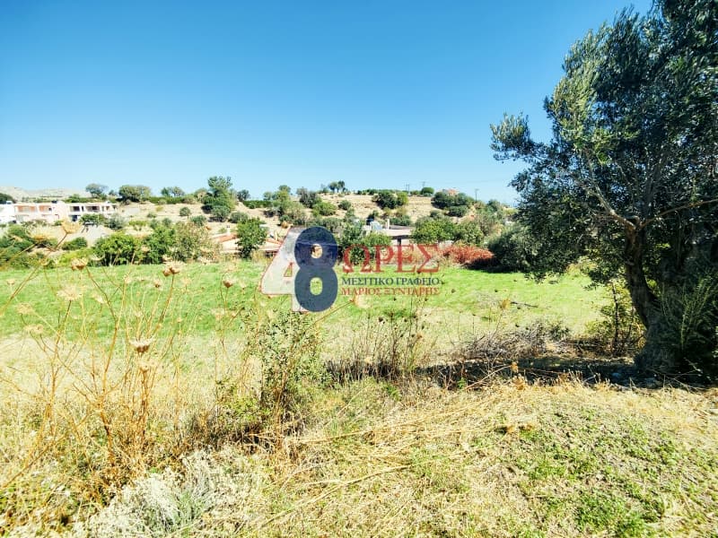 Οικόπεδο στην Πόλη Χίου, Χίος — Φωτογραφία 6 από 25