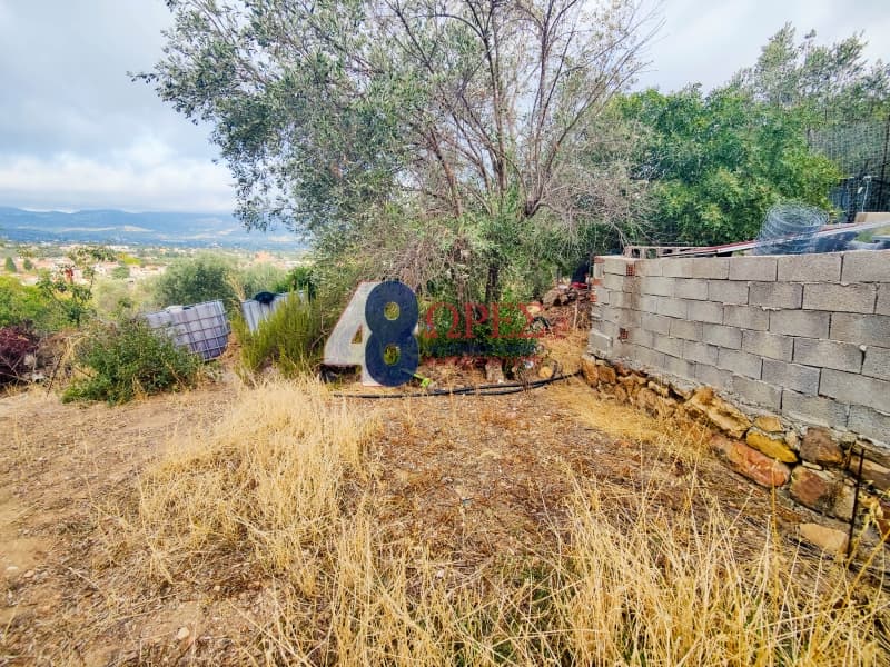 Οικόπεδο στην Άγιος Μηνάς, Χίος — Φωτογραφία 5 από 13