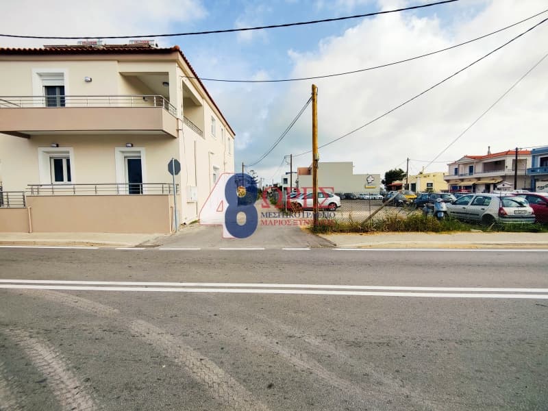 Οικόπεδο στην Άγιος Μηνάς, Χίος — Φωτογραφία 5 από 16