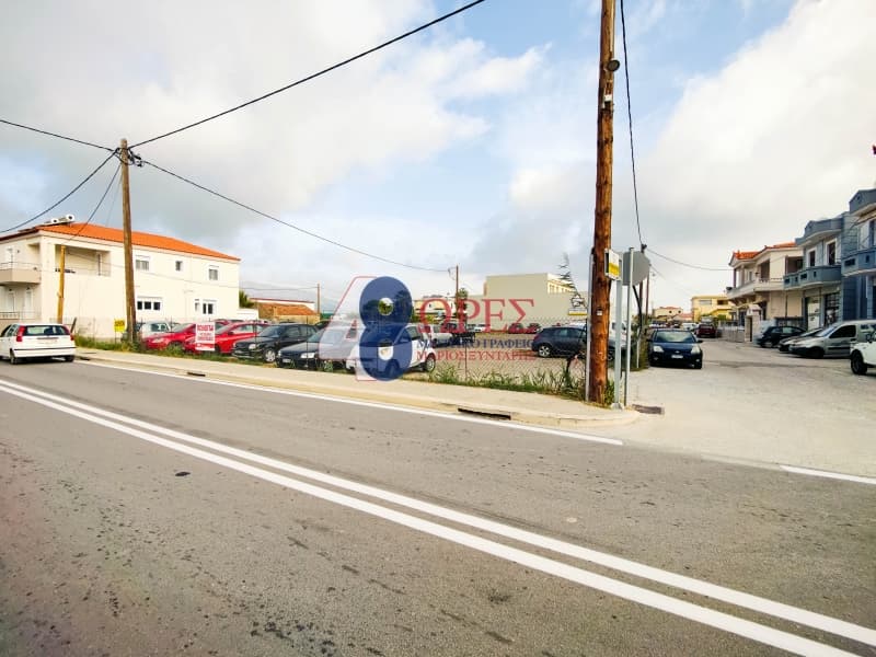 Οικόπεδο στην Άγιος Μηνάς, Χίος — Φωτογραφία 2 από 16