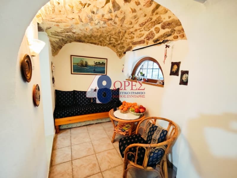 House in Kampochoria, Chios — Photo 17 of 26