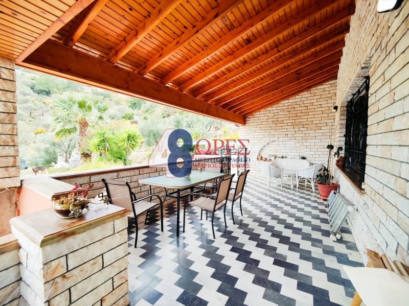 House in Kampochoria, Chios — Photo 5 of 26