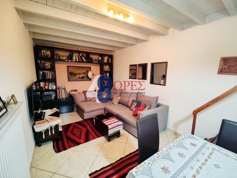 House in Kampochoria, Chios — Photo 15 of 26