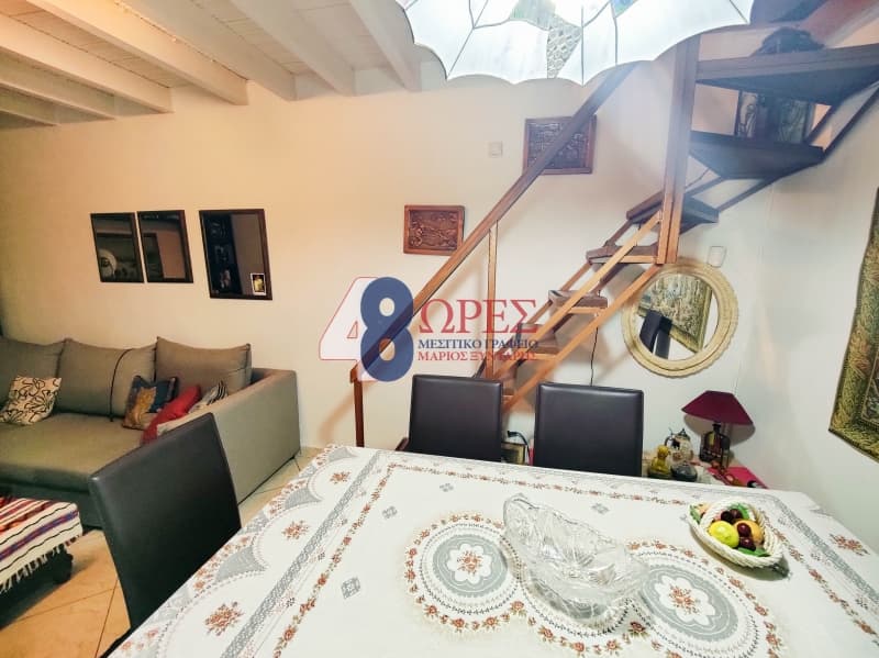 House in Kampochoria, Chios — Photo 13 of 26