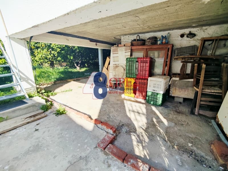 Οικόπεδο στην Πόλη Χίου, Χίος — Φωτογραφία 8 από 30