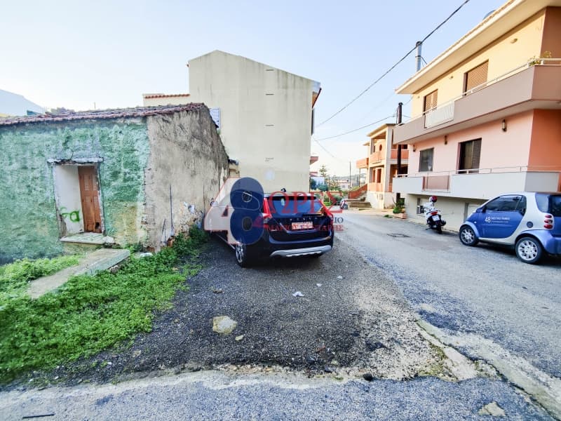 Οικόπεδο στην Πόλη Χίου, Χίος — Φωτογραφία 1 από 9
