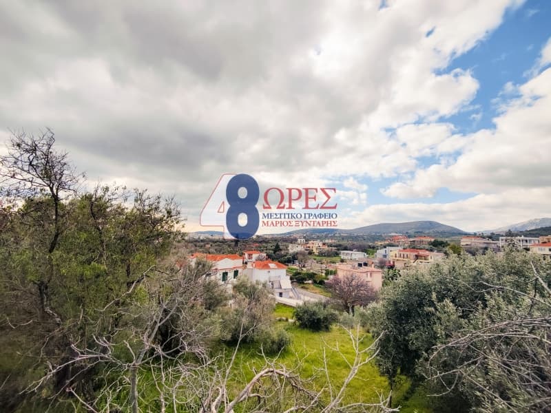 Οικόπεδο στην Πόλη Χίου, Χίος — Φωτογραφία 2 από 26