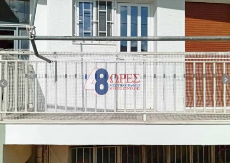 Apartment in Palatiani, Ilion — Photo 3 of 11