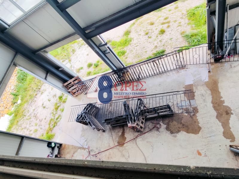 Κατάστημα στην Πόλη Χίου, Χίος — Φωτογραφία 15 από 16