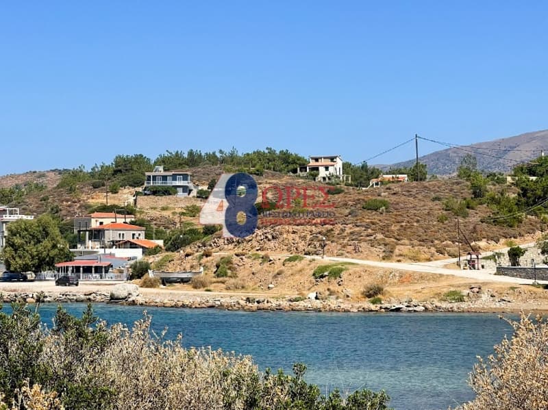 Οικόπεδο στην Αμάνη, Χίος — Φωτογραφία 2 από 15