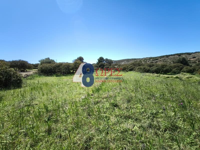 Οικόπεδο στην Μαστιχοχώρια, Χίος — Φωτογραφία 2 από 30