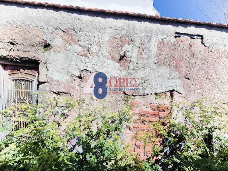 Οικόπεδο στην Πόλη Χίου, Χίος — Φωτογραφία 2 από 4