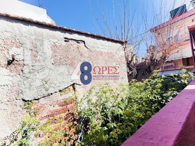 Οικόπεδο στην Πόλη Χίου, Χίος — Φωτογραφία 3 από 4