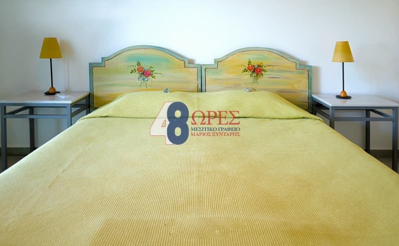 Hotel in Kardamila, Oinousses — Photo 14 of 30