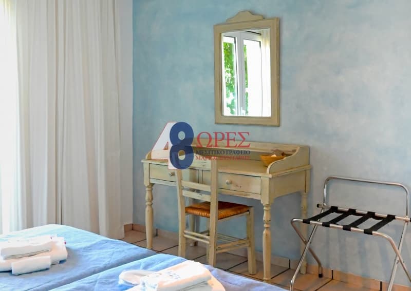 Hotel in Kardamila, Oinousses — Photo 15 of 30