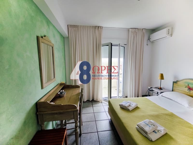 Hotel in Kardamila, Oinousses — Photo 19 of 30