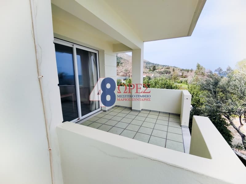 Hotel in Kardamila, Oinousses — Photo 28 of 30