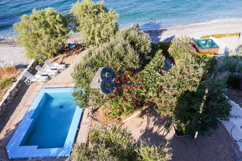 Hotel in Kardamila, Oinousses — Photo 9 of 30