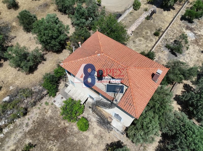 Μονοκατοικία στην Μαστιχοχώρια, Χίος — Φωτογραφία 3 από 30