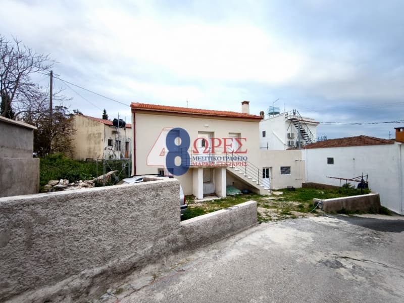 Μονοκατοικία στην Ιωνία, Χίος — Φωτογραφία 12 από 31