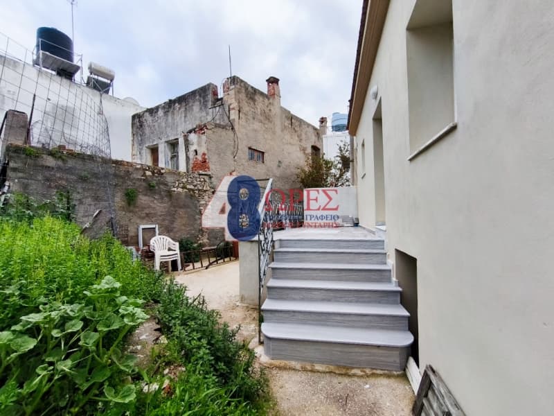 Μονοκατοικία στην Ιωνία, Χίος — Φωτογραφία 11 από 31