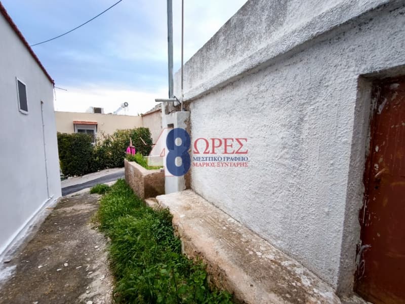Μονοκατοικία στην Ιωνία, Χίος — Φωτογραφία 5 από 31