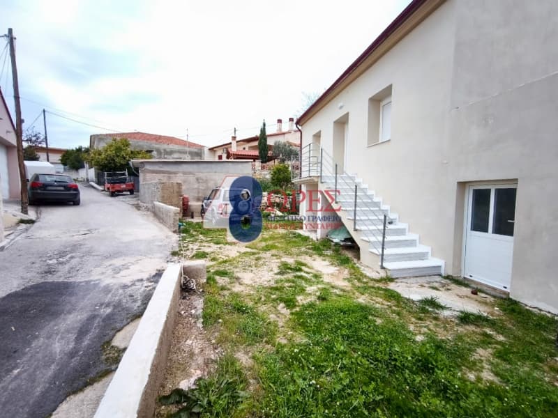 Μονοκατοικία στην Ιωνία, Χίος — Φωτογραφία 6 από 31