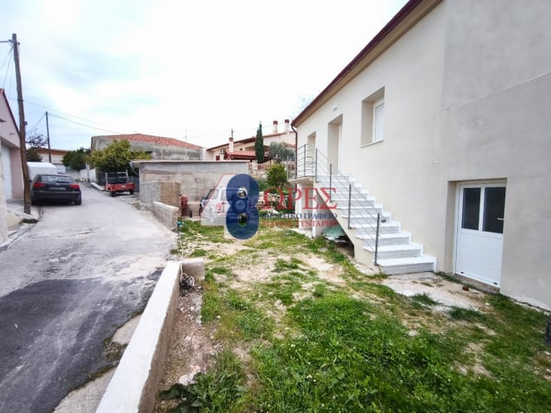 Μονοκατοικία στην Ιωνία, Χίος — Φωτογραφία 14 από 31