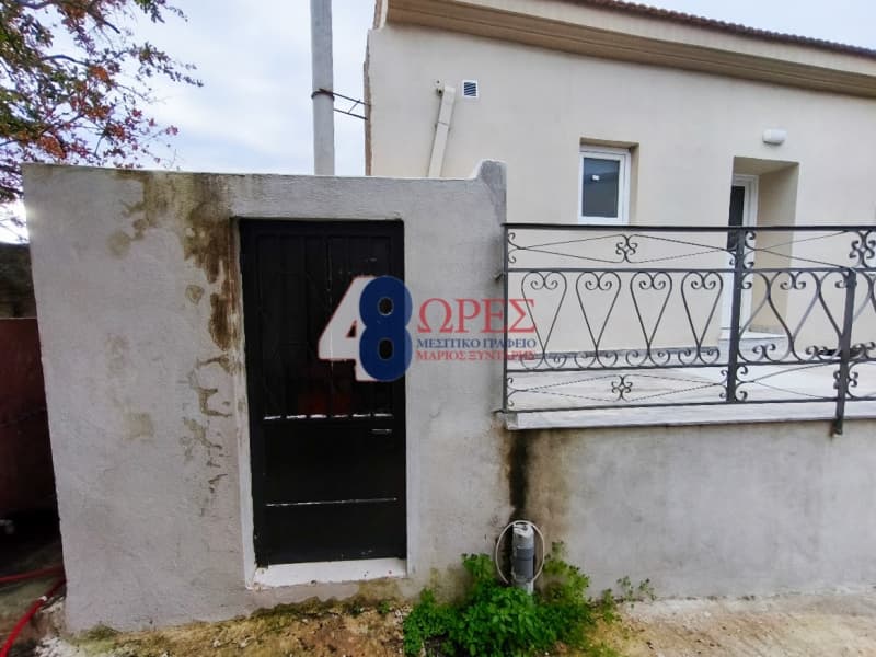 Μονοκατοικία στην Ιωνία, Χίος — Φωτογραφία 21 από 31