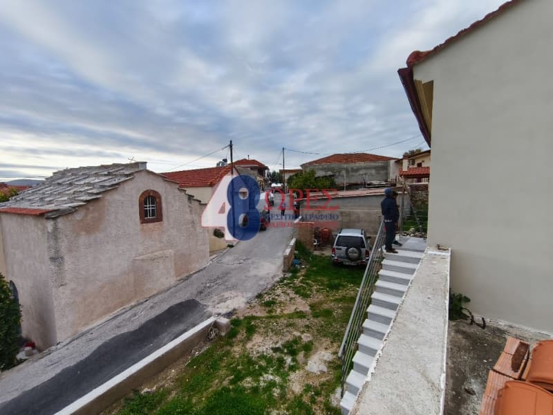 Μονοκατοικία στην Ιωνία, Χίος — Φωτογραφία 8 από 31