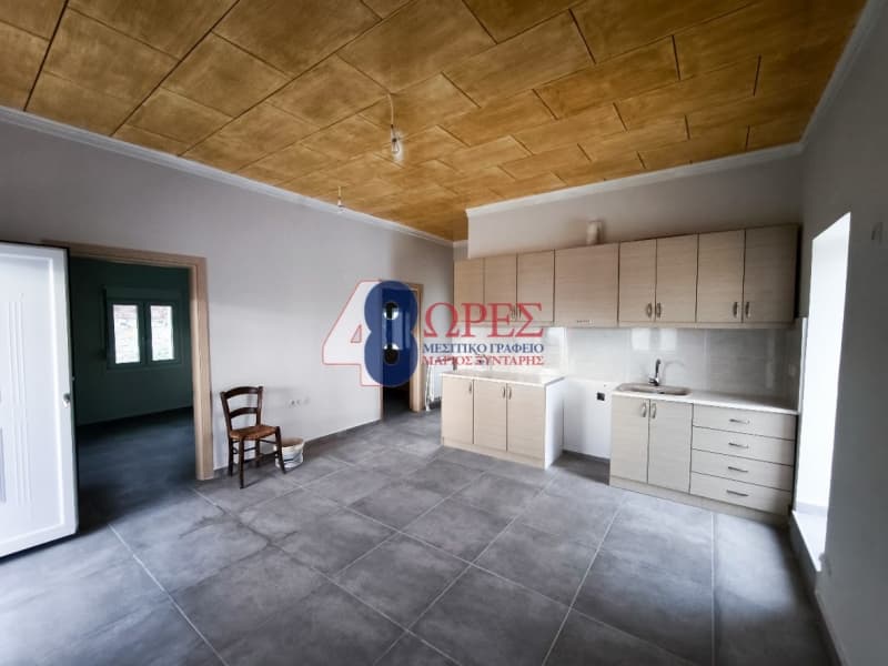 Μονοκατοικία στην Ιωνία, Χίος — Φωτογραφία 30 από 31