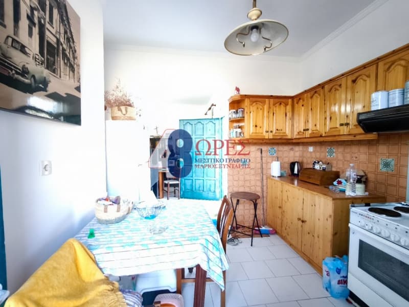 Μονοκατοικία στην Μαστιχοχώρια, Χίος — Φωτογραφία 4 από 19